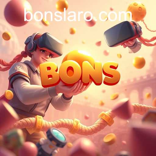 Bons and the Digital Gaming Surge