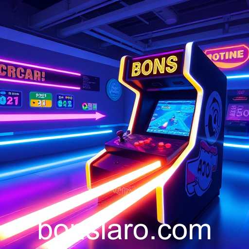 BONS: Revolutionizing Digital Gaming in 2025