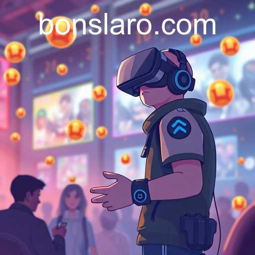 Bons of the Gaming World: A 2025 Perspective