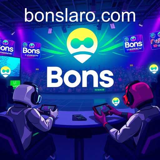 Bons and the Future of Online Gaming