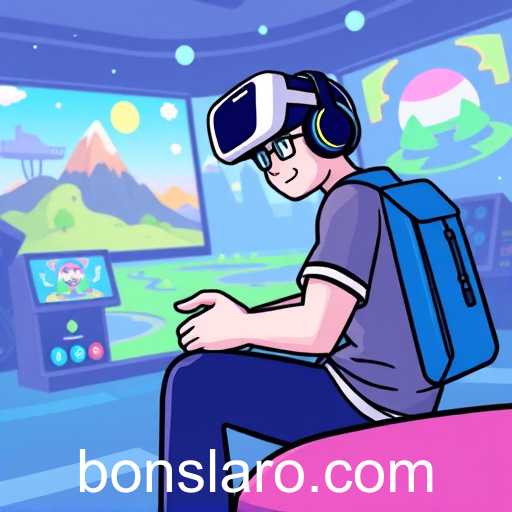 Bons Craze Engulfs Virtual Gaming