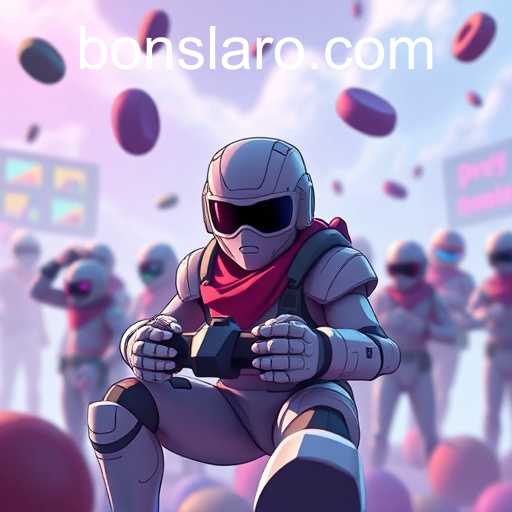 The Rise of Gaming Keywords in Online Landscapes