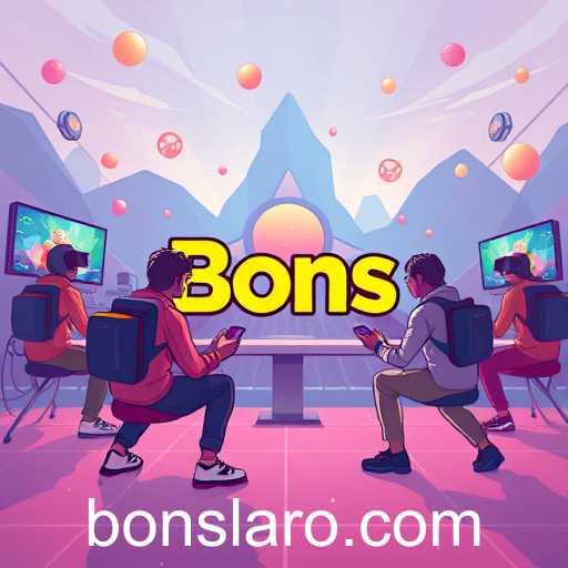 Gaming Landscape Transforms with Bons
