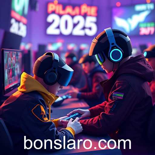 The Rise of Gaming Communities